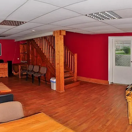 Leiputrija Kamp alanı 3*