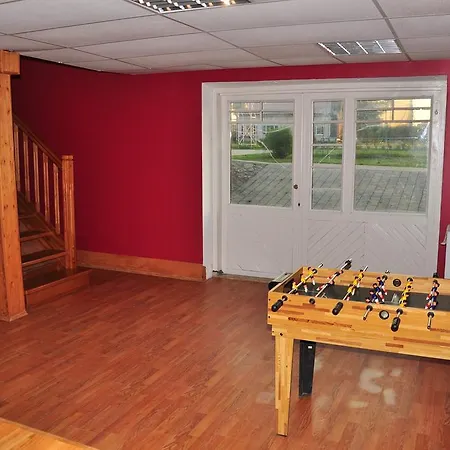 Leiputrija Kamp alanı 3*