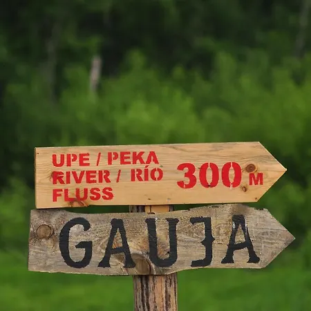 Leiputrija 3*
