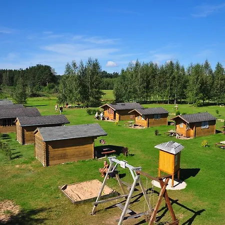 Leiputrija 3* Ādaži