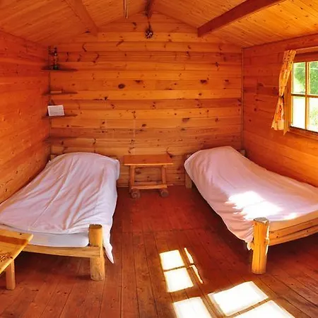 Kamp alanı Leiputrija