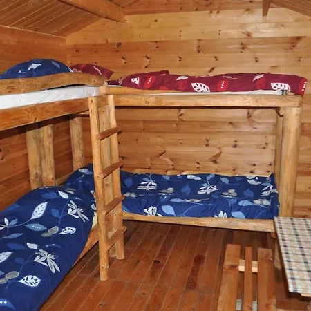 Leiputrija 3* Ādaži