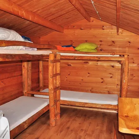 Kamp alanı Leiputrija Ādaži