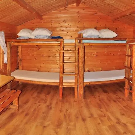 Kamp alanı Leiputrija Ādaži