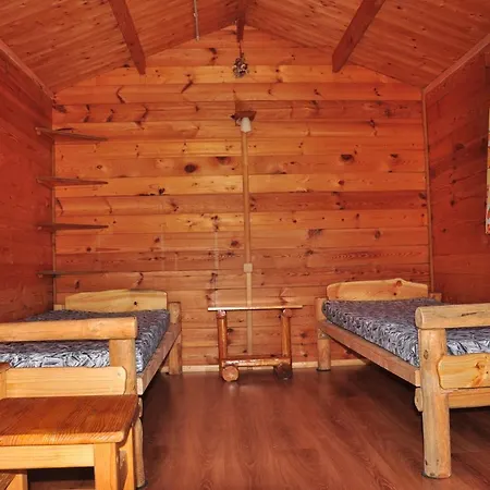 Leiputrija 3* Ādaži