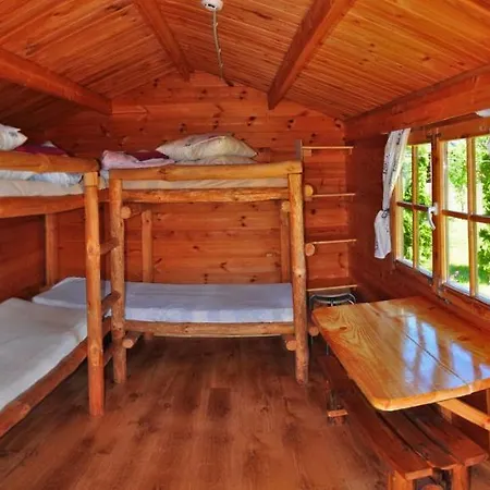 Leiputrija 3* Ādaži